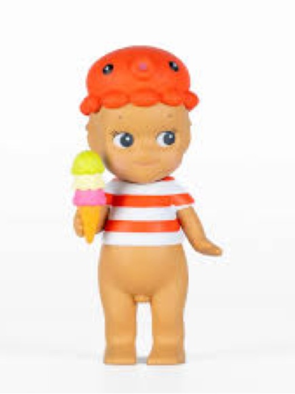 Sonny Angel Summer Vacation Series Octopus